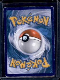 Jirachi RC13/RC32 Generations Reverse Holo Card Heavy Played - Image 2