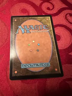 Gauntlet of Power Time Spiral Magic MTG 255 UP - Image 2