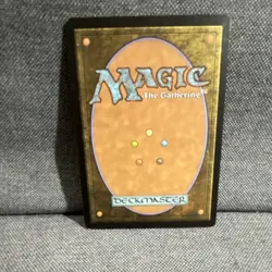 MTG - Karametra, God of Harvests Born of the Gods Mythic Green White English - Image 2