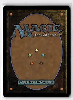 Morophon, the Boundless (Borderless) 669 Commander Masters Foil NM - Image 2