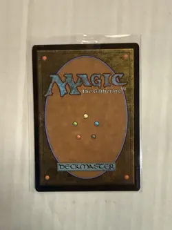 Wedding Ring NM BORDERLESS FOIL MTG! Lost Caverns Of Ixalan - Image 2