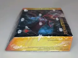MTG Ravnica Remastered Collector Box Sealed Magic the Gathering - Image 2