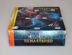 MTG Ravnica Remastered Collector Box Sealed Magic the Gathering - Image 3