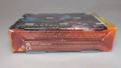 MTG Ravnica Remastered Collector Box Sealed Magic the Gathering - Image 5