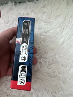 Magic: The Gathering Marvel Spider-Man Welcome Deck Red Spider Gwen Sealed New - Image 3