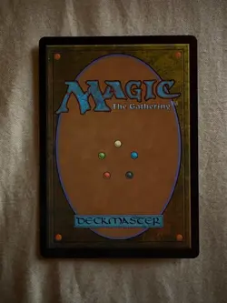 MTG Force of Negation Double Masters 2022 Regular - Image 2