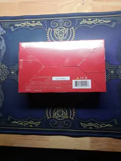 Wizards of the Coast Magic: The Gathering Innistrad: Crimson Vow Box - 30 Packs 630509994496 - Image 5