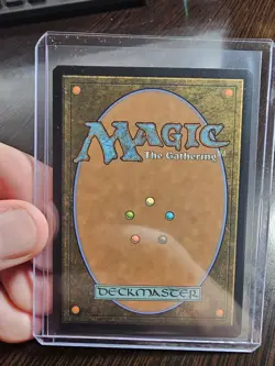 MTG Slime Against Humanity Rare Green SLD 7077 Foil - Image 2