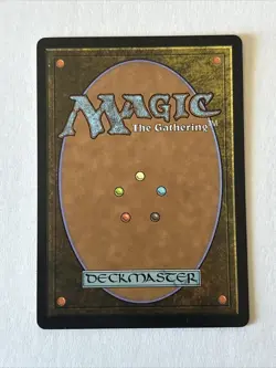 Mtg Chronicle Of Victory. NM Lorwyn Eclipsed. Mythic Rare 0253 - Image 3