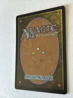 Mtg Chronicle Of Victory. NM Lorwyn Eclipsed. Mythic Rare 0253 - Image 4