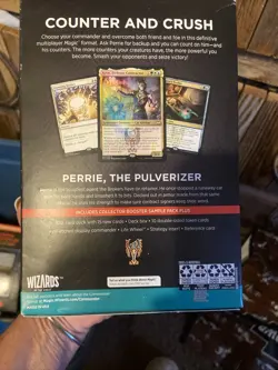 Streets of New Capenna Bedecked Brokers Commander Deck free ship 195166121468 - Image 2