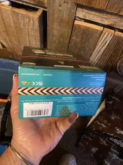 Streets of New Capenna Bedecked Brokers Commander Deck free ship 195166121468 - Image 3