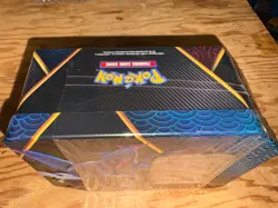 Pokemon Tcg Divergent Powers Samurott V Tin New Sealed - Image 4