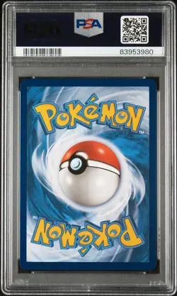 2023 Pokemon Sword And Shield Crown Zenith Darkrai VSTAR Fa PSA 10 #GG50 - Image 2