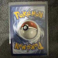 Iono’s Bellibolt ex 183/159 SV Paldean Fates Hyper Rare Pokemon Card - Image 2