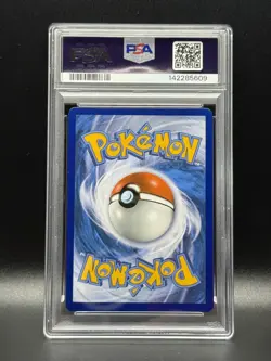 PSA 9 MINT Moltres & Zapdos & Articuno GX 44 Hidden Fates Pokemon Card - Image 2