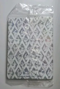 Eevee 173 Scarlet & Violet Promo☆ Holo (Pokemon Center Exclusive) Sealed #173 NM - Image 3