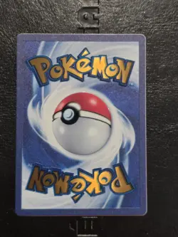 Pokemon TCG Mew Metal Promo 205/165 SV: Scarlet & Violet 151 NM - Image 2