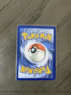 Pokemon TCG Charizard EX 12/108 XY Evolutions - Image 2