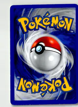 Energy Retrieval 81/102 Uncommon Base Set Unlimited Pokemon MP Vintage - Image 2