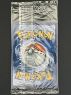 Pokemon TCG Charmander Toys R Us Stamped Holo - 09/108 - SEALED - Image 2