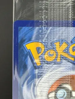 Pokemon TCG Charmander Toys R Us Stamped Holo - 09/108 - SEALED - Image 3