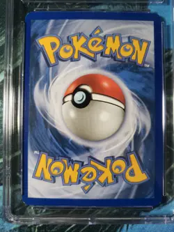 Seedot Reverse Holo #61 CGC 9 Mint Pokemon TCG EX Legend Maker 2006 PSA - Image 4