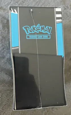 Pokemon Scarlet & Violet Black Bolt Elite Trainer Box + Booster Bundle - Image 4