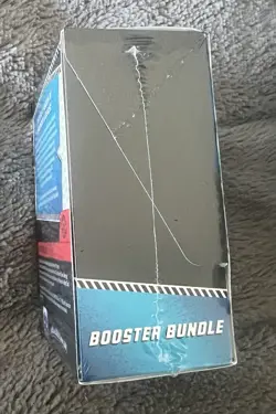 Pokemon Scarlet & Violet Black Bolt Elite Trainer Box + Booster Bundle - Image 5