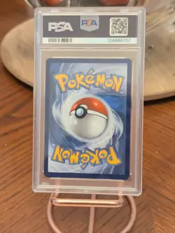 Pokemon Eevee 173 Sv Scarlet & Violet Promo Holo Prismatic Evolutions ETB PSA 9 - Image 2