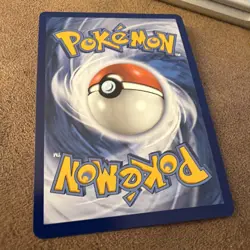 Pokemon TCG - Reshiram EX 020/086 - Black Bolt White Flare - Holo Double Rare NM - Image 2