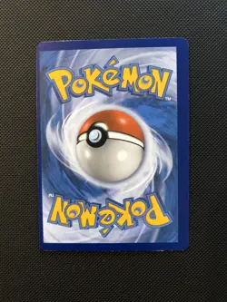 Absol 097/189 NON HOLO Deck Variant Pokemon MISPRINT MISCUT ERROR OFF CENTER 1 - Image 2