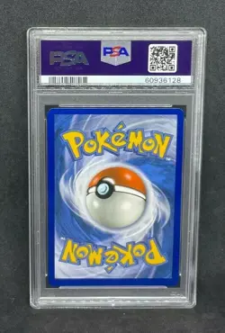 Pokemon XY Evolutions M Charizard EX 13/108 Mega Ultra Rare Holo Foil PSA 9 MINT - Image 2