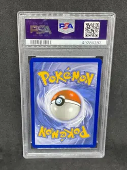 2016 Pokemon XY Evolutions Charizard EX 12/108 Ultra Rare Holo Foil PSA 9 MINT - Image 2