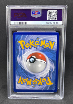 Pokemon Darkness Ablaze Charizard V 019/189 Ultra Rare Holo Foil PSA 9 - Image 2