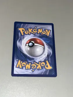 Pokemon TCG Mela 140/131 Prismatic Evolutions Ultra Rare Full Art Trainer Holo - Image 2