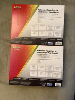 (Lot Of 2) Pokemon 151 Costco Mini Tin Bundle Factory Sealed - Image 4