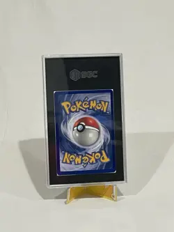Machamp [1st Edition] #8 Pokemon Base Set - Image 4
