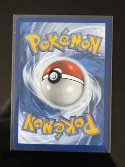 Pokemon Aipom SV04: Paradox Rift 211/182 Illustration Rare 60 HP Holo English - Image 2