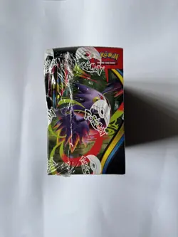 Pokemon TCG - Phantasmal Flames ETB and Booster Box Bundle - Brand New & Sealed - Image 3