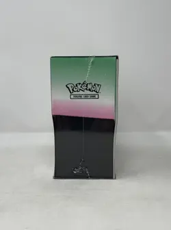 Pokemon TCG Scarlet & Violet Paradox Rift Factory Sealed Elite Trainer Box - Image 4