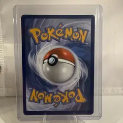 Pokemon TCG Destined Rivals Team Rockets Ariana Trainer Full Art 237 Ungraded - Image 2