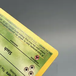 Parasect 41/64 - Jungle - 1st Edition - Pokemon TCG - Image 3