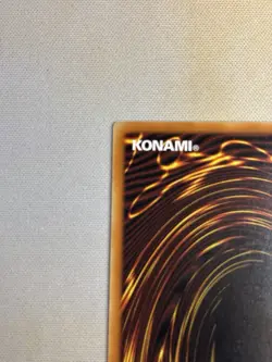 TLM-EN024 Mid Shield Gardna 1st Edition Ultimate Rare YuGiOh! NM EURO Print - Image 5