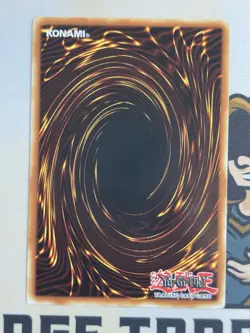 Cloudian Sheep Cloud GLAS-EN008 Ultimate Rare 1st Edition YuGiOh! NM - Image 4