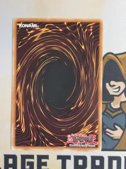 Aquarian Alessa TAEV-EN020 Ultimate Rare 1st Edition Yu-Gi-Oh! NM - Image 4