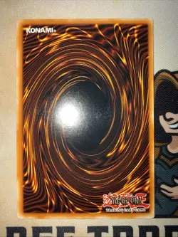 Gravity Behemoth - CP08-EN001 - Ultra Rare - Yugioh NM - Image 4