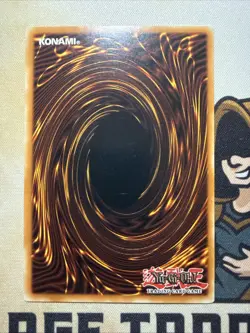 Gravity Behemoth - CP08-EN001 - Ultra Rare - Yugioh NM - Image 5