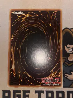 Skreech GLAS-EN086 1st Edition Secret Rare Yu-Gi-Oh! NM - Image 3