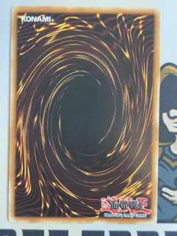 YUGIOH ADHESIVE EXPLOSIVE ULTIMATE RARE SOI-EN011 1ST EDITION - Image 4